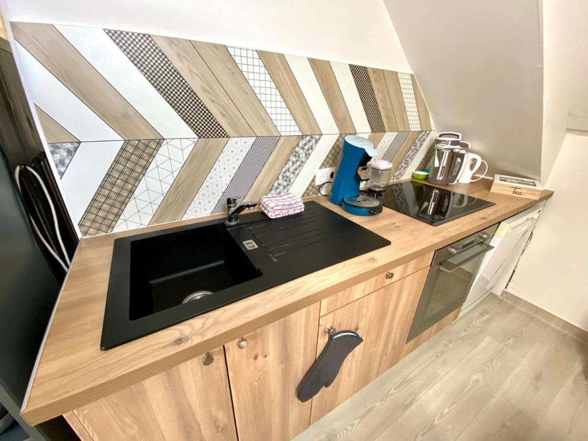 Apartment Vue Sur Les Etoiles