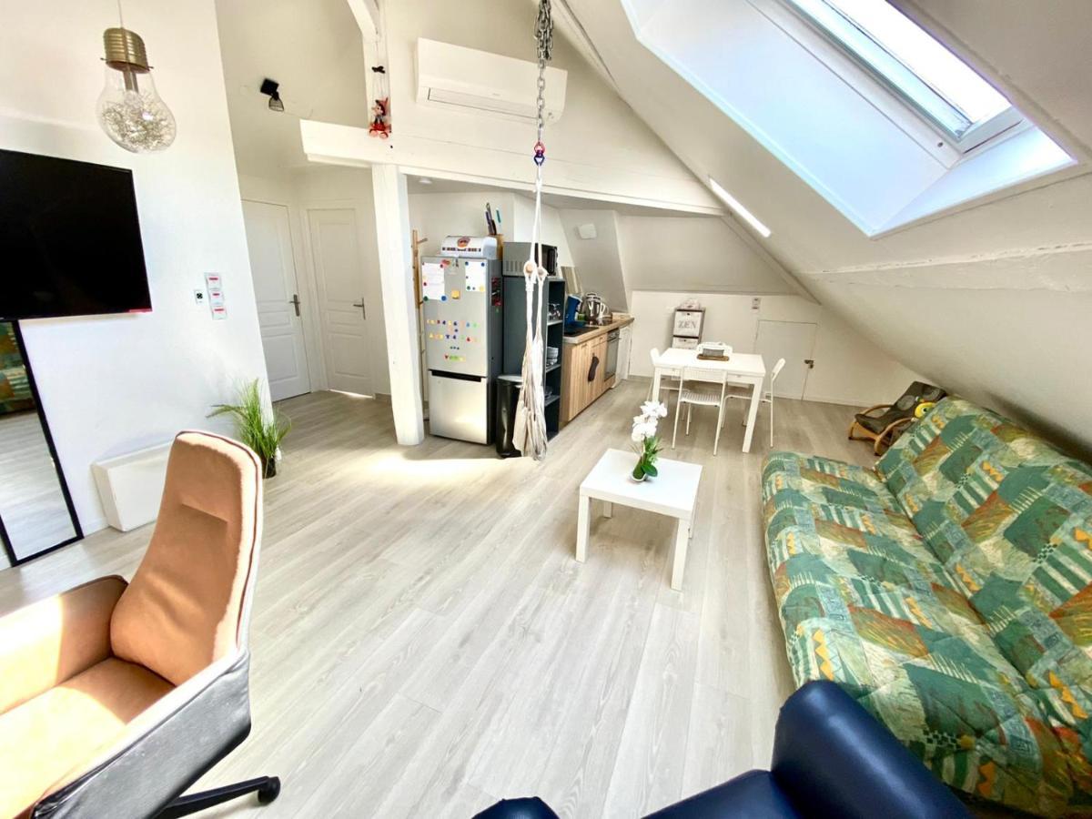 Apartment Vue Sur Les Etoiles *