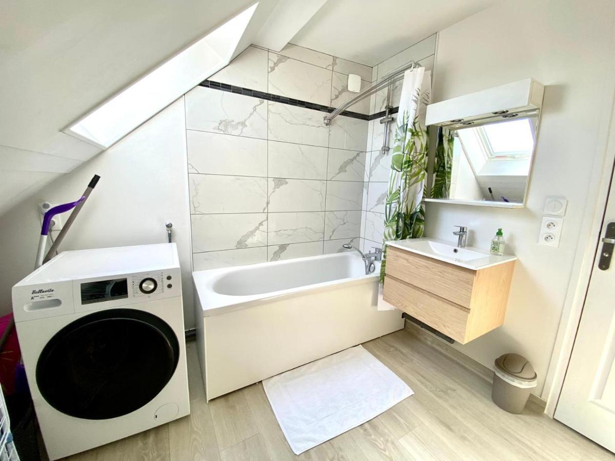 Apartment Vue Sur Les Etoiles