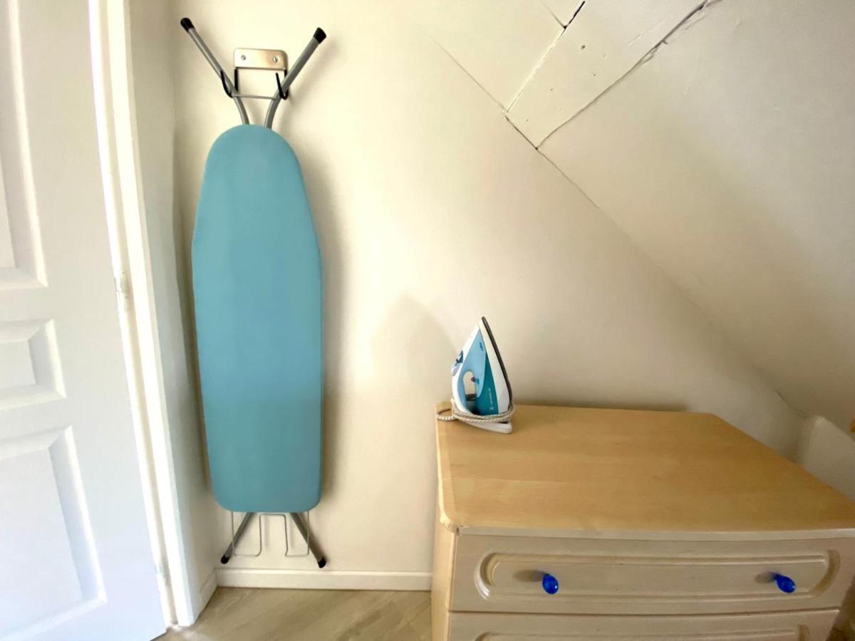 Apartment Vue Sur Les Etoiles *
