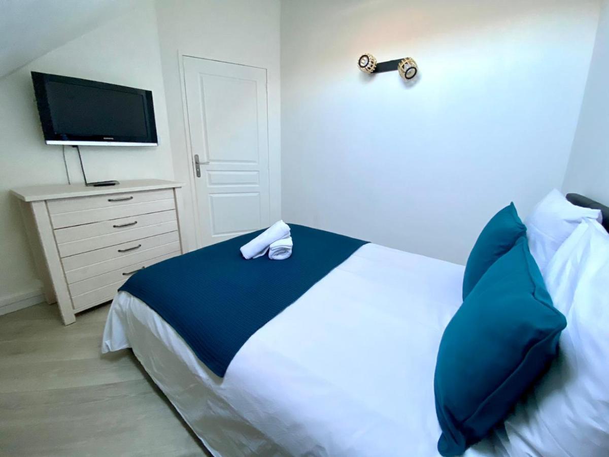 Apartment Vue Sur Les Etoiles